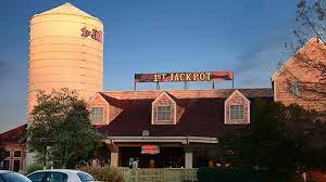 1st Jackpot Casino (formerly Bally Tunica Casino)