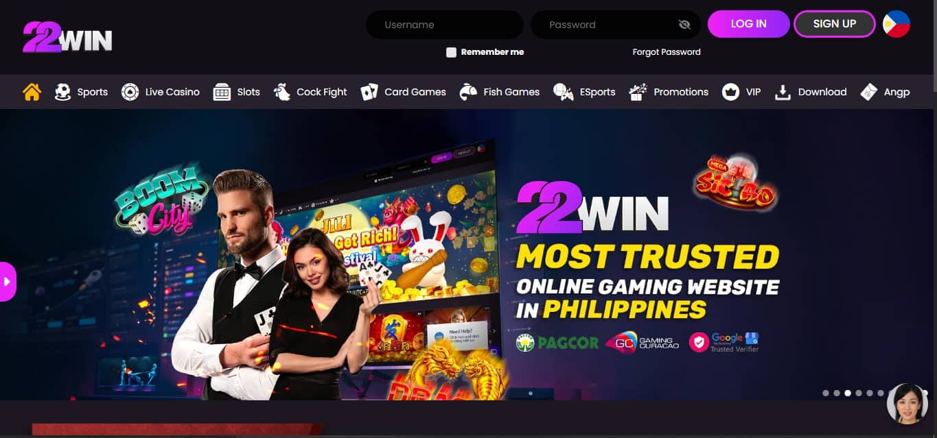 Best Online Casino Philippines [cur_year] - Compare Top Legit Casino Sites