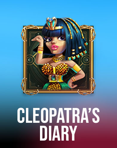 Cleopatra's Diary
