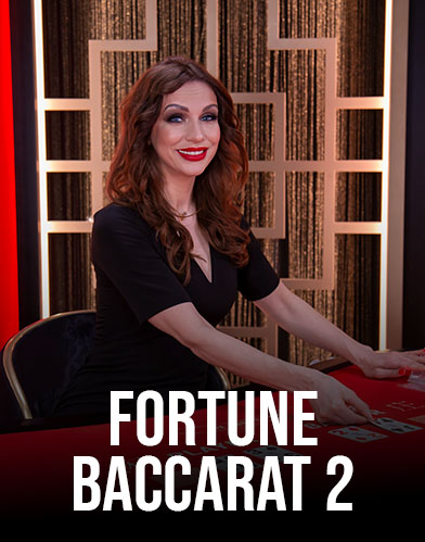 Fortune Baccarat 2