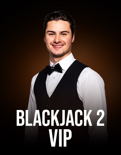 Blackjack 2 VIP