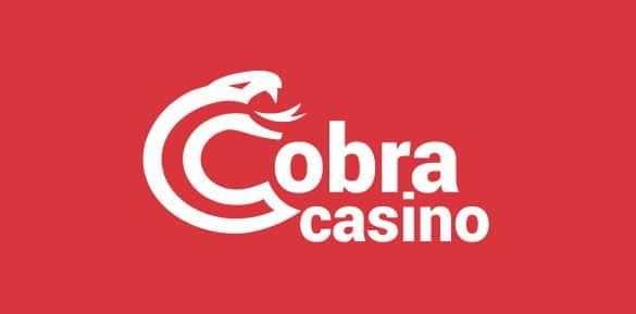 Cobra Casino IR logo