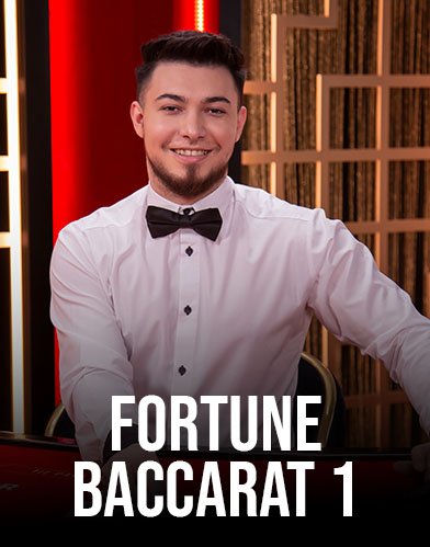Fortune Baccarat 1