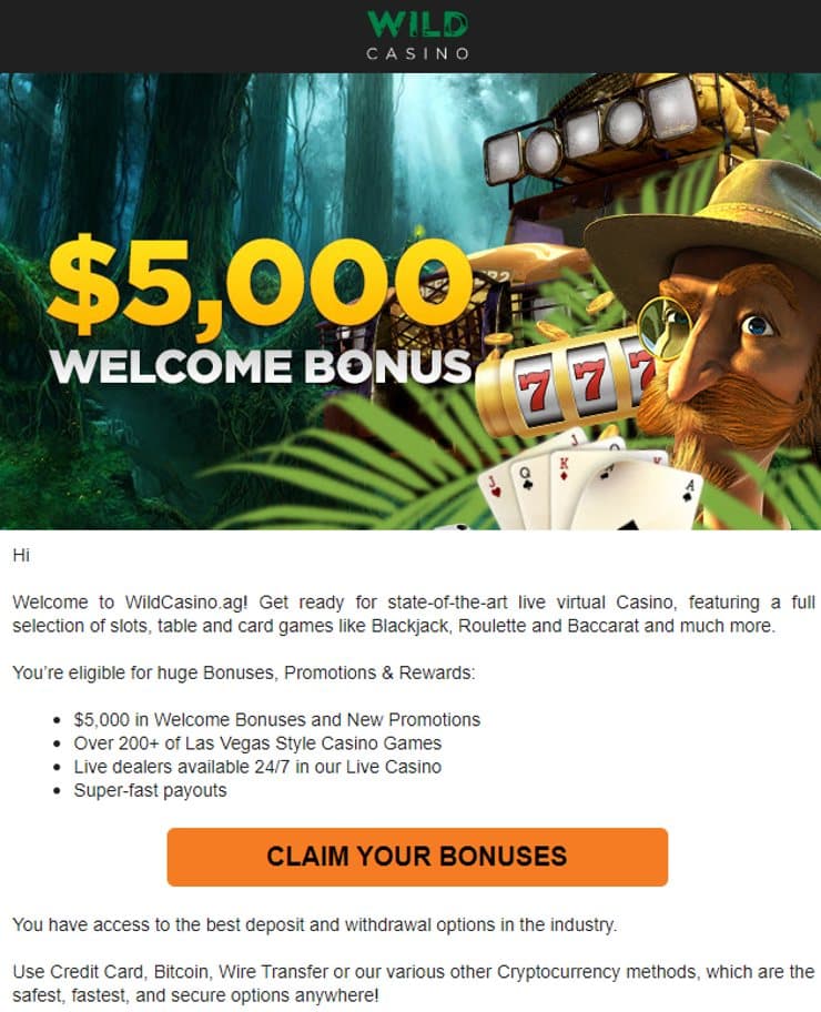 Arabic casino online - Claim Bonus