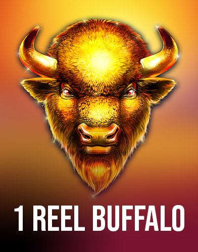 1 Reel Buffalo