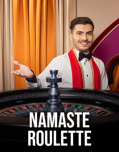 Namaste Roulette