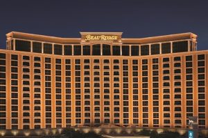 Biloxi Casinos - Beau Rivage