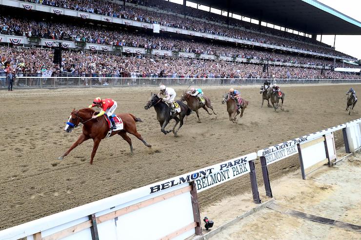belmont stakes betting tips