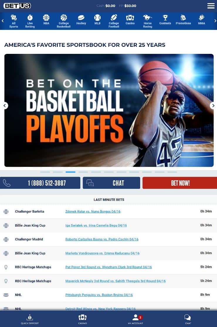 Best Idaho Sports Betting Apps - Place Bet