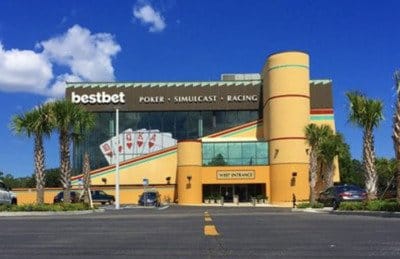 Bestbet Orange Park Casino Jacksonville