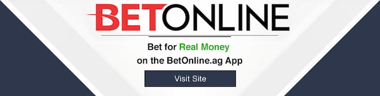 Win real money bet online - BetOnline