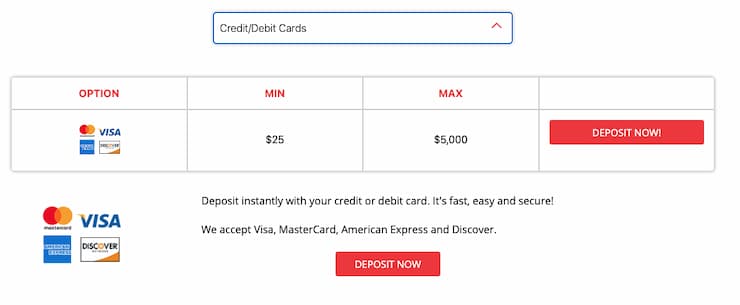 USA Credit Card Casinos – Comparing the Best Online Credit Card Casinos in the US