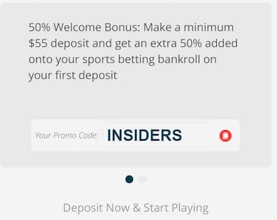 Best Minnesota Betting Apps & Mobile Sites - $1,000 Bonus at MN Sports Betting Apps