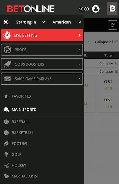 Best Nebraska Betting Apps & Mobile Sites - Claim a $2,500 Bonus at NE Sports Betting Apps