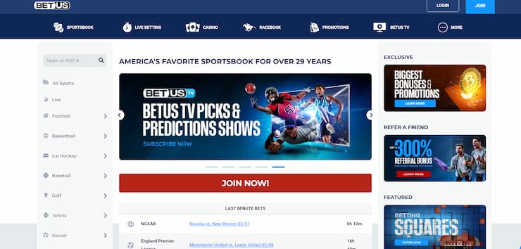 Nevada Online Sports Betting Guide - Best NV Sportsbooks