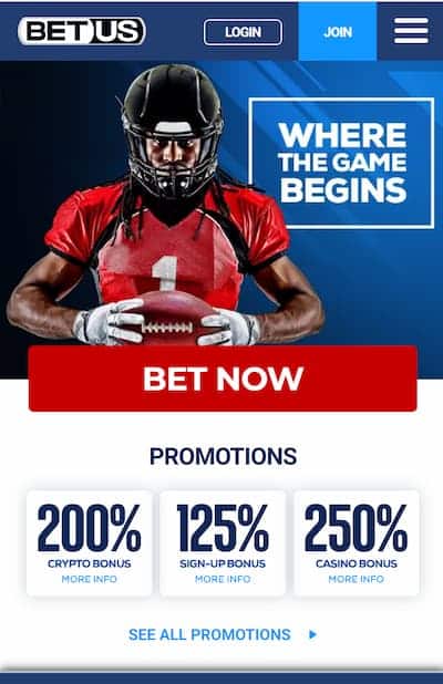 Best Mobile Sites & Betting Apps for Georgia