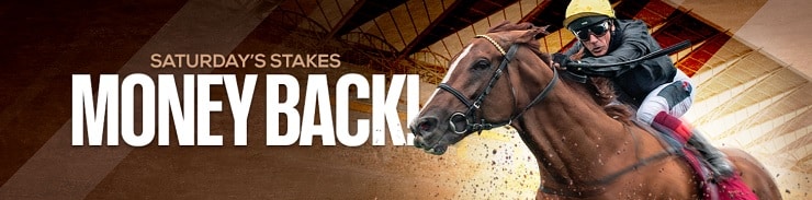 Kentucky Horse racing betting give special bonuses and promotions