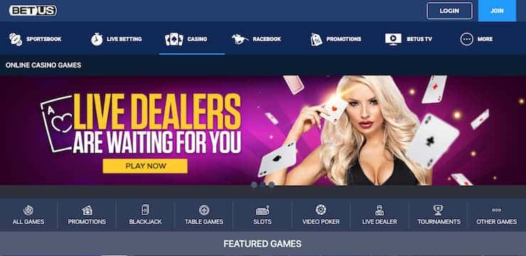Palm Springs Gambling - Best Online Casino in Palm Springs and Top Land-Based Palm Springs Casinos