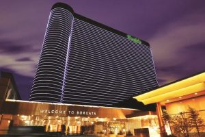 Borgata Casino in Atlantic City 