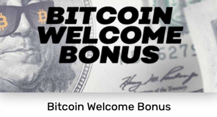Bovada Bitcoin Bonus - Bovada Promo Codes