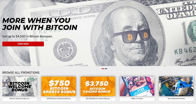 Bovada Promo Codes [cur_year] – Get a $3750 Bonus with the Best Bovada No Deposit Bonus Codes