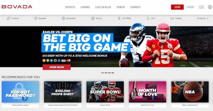 12 Best Offshore Sportsbooks – Get $5,000+ at the Top Offshore Betting Sites [Updated: [cur_month], [cur_year]]