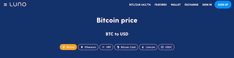 Bitcoin Exchange Bitcoin betting sites image