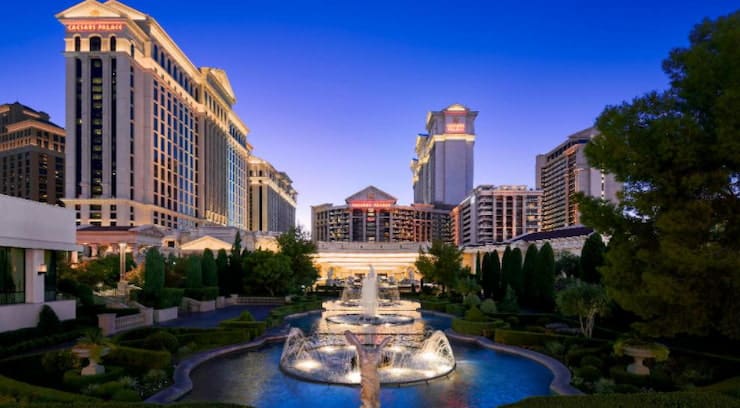 Las Vegas Online Casinos 2021 - $5000+ at Top Vegas Casinos Online