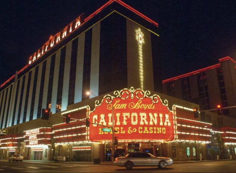 California Poker Rooms Online