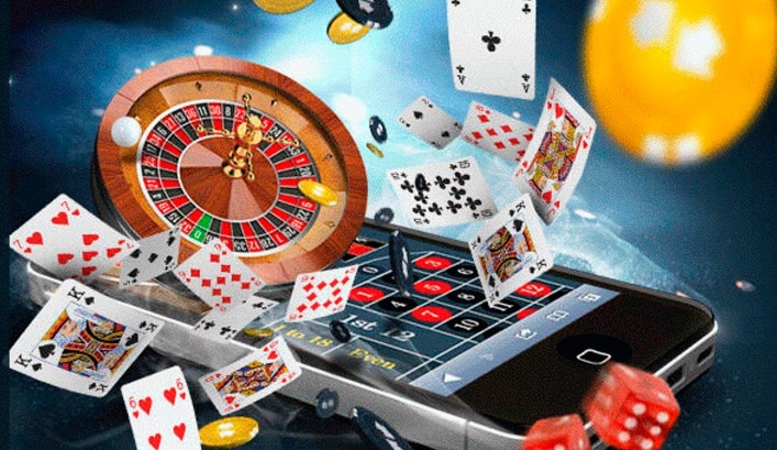 bonos bienvenida casinos online