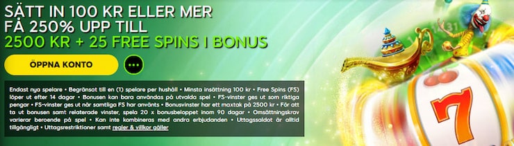 888casino casinobonusar insättningsbonus plus free spins