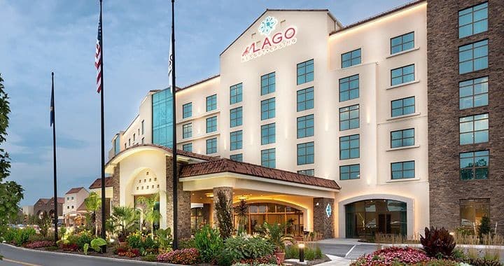 del lago resort and casino