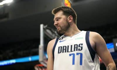 NBA players gang up on podcast over Luka Doncic’s room for improvement: ‘Get in shape, stop b*tching’