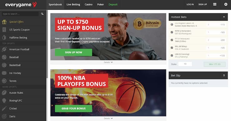 Best Sportsbook Promos in New York - Compare NY Sports Betting Bonuses