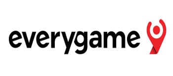 Everygame Sports logo