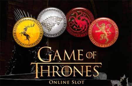 Game of Thrones by Microgaming