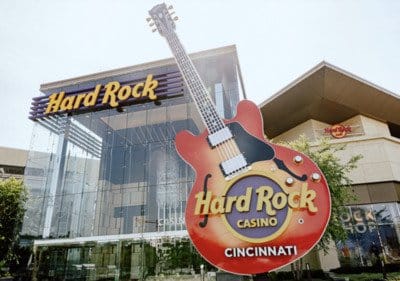 Hard Rock Casino Cincinnati 