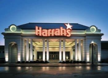 Harrahs Casino Illinois