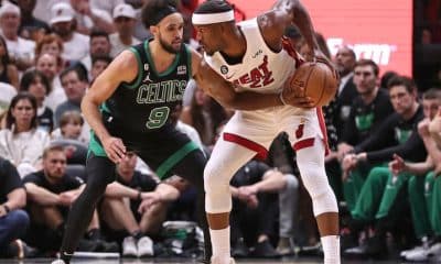 ESPN’s Mike Greenberg thinks ‘The Celtics should win every single game’ after being down 3-0 to Miami