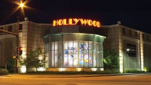 Hollywood casino and poker room Maine