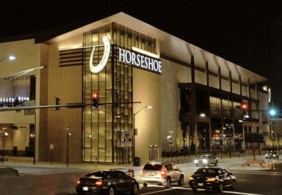 Horseshoe Casino (Baltimore)