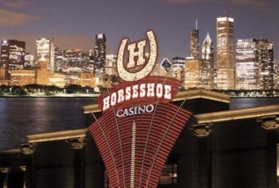 Horseshoe Casino chicago