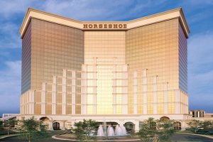 Horseshoe Casino in Shreveport