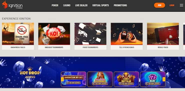 Best Real Money Online Casinos Kansas - Compare Trusted & Tested KS Casinos Sites