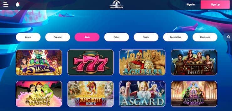 Best Bitcoin Slots Machines Casinos in [cur_year] – Claim $5000+ at Top Crypto Slots Casinos