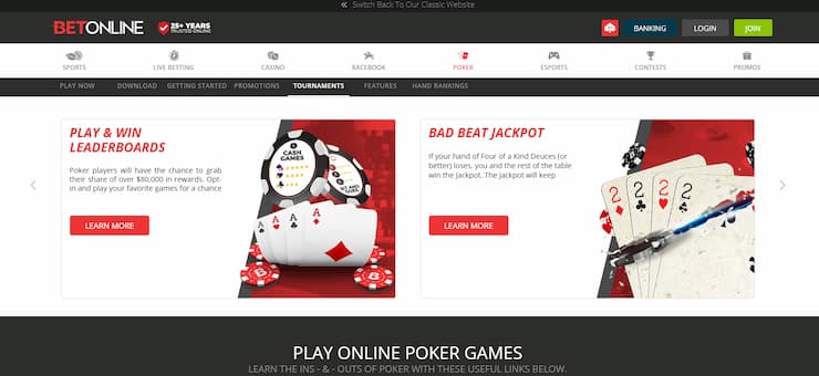 Online Poker in Mississippi - Is It Legal? Get $5,000+ at MS Poker Sites