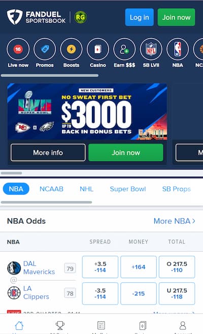 Best Sports Betting Apps in the US - Compare Top 10 Mobile Sportsbook Apps in [cur_year]
