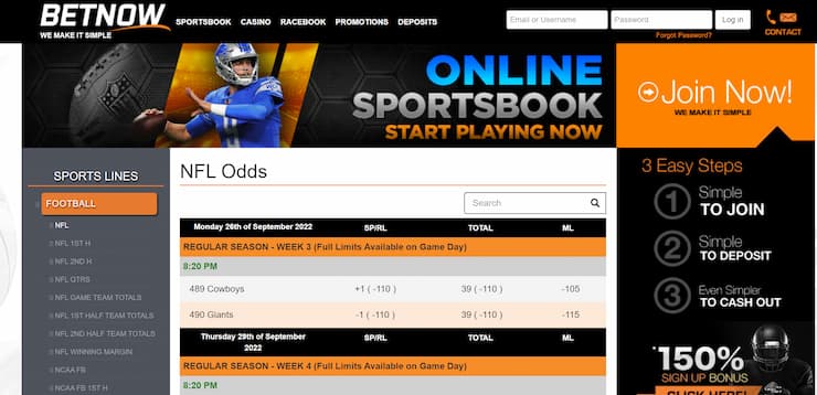 Mississippi Online Sports Betting Sites - Compare the Best Online MS Sportsbooks in [cur_year]