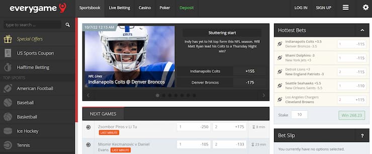 Best Litecoin Betting Sites [cur_year] - Compare LTC Sportsbooks