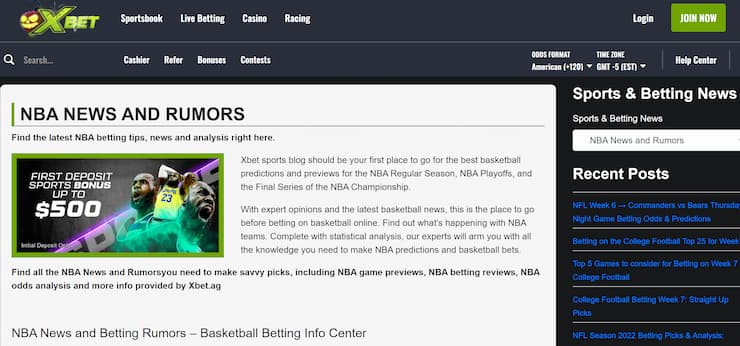 Best NBA Betting Strategies & Tips [cur_year]